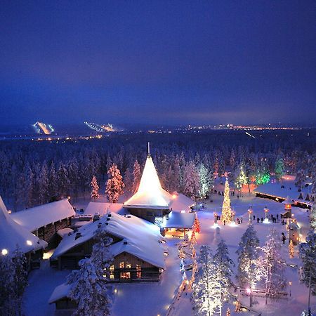 Rovaniemi Studio 32 Muurola Extérieur photo